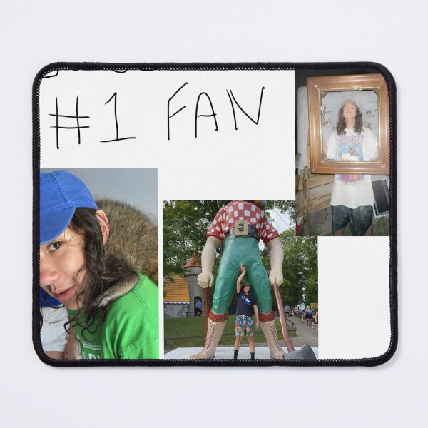 Item preview, Jace’s #1 Fan designed and sold by kittychi.