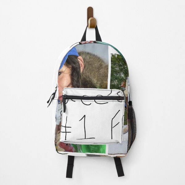 Item preview, Jace’s #1 Fan designed and sold by kittychi.