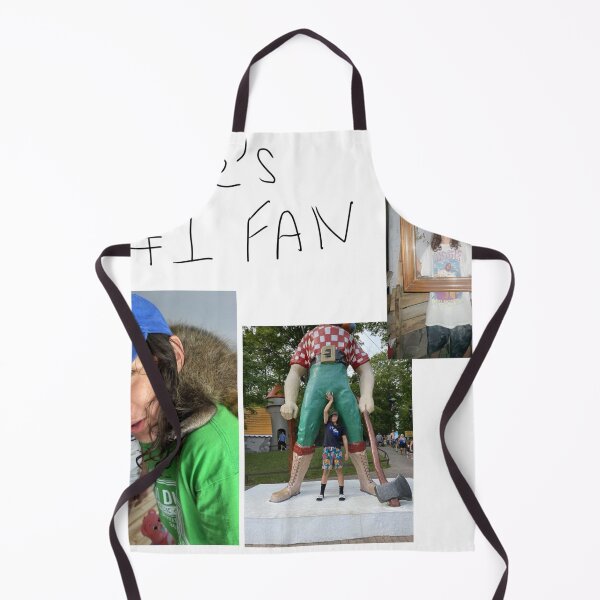 Item preview, Jace’s #1 Fan designed and sold by kittychi.