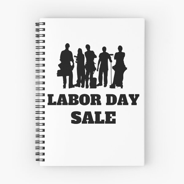 Item preview, usa labor day sale classic t shirt designed and sold by sangram9337.