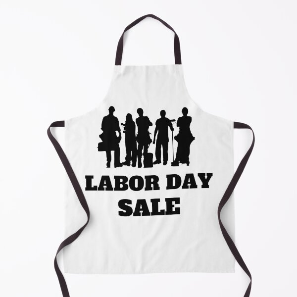 Item preview, usa labor day sale classic t shirt designed and sold by sangram9337.