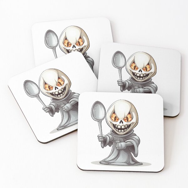 Item preview, Ghostly Chef designed and sold by NBazilenco.