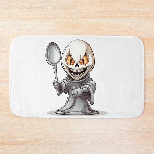 Item preview, Ghostly Chef designed and sold by NBazilenco.