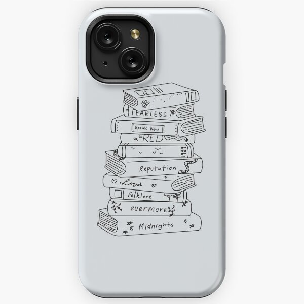 End Game Lyrics Accessories Phone Case