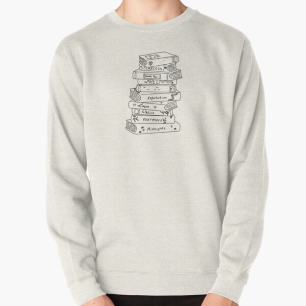 Book Lovers Sweatshirts & Hoodies for Sale