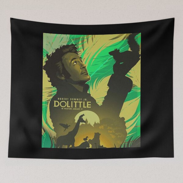Item preview, Robert Downey Jr designed and sold by schoeneckla.