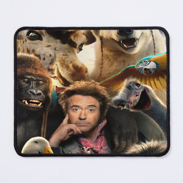 Item preview, Robert Downey Jr designed and sold by schoeneckla.