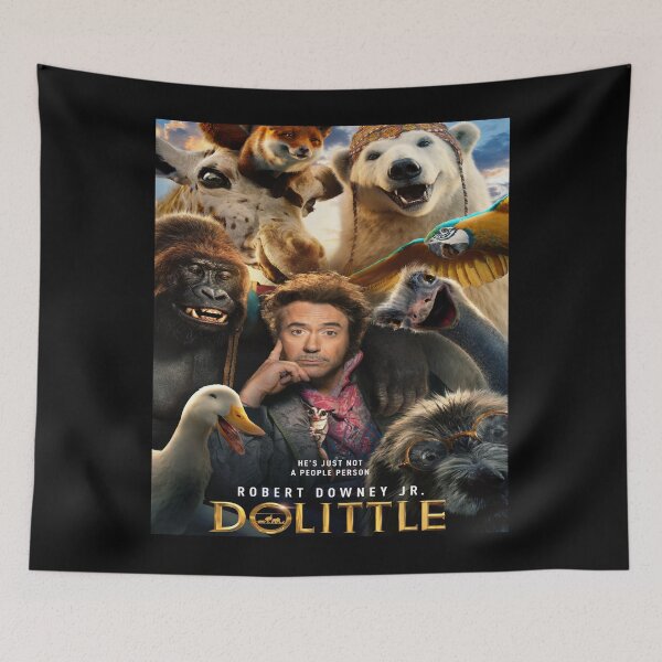 Item preview, Robert Downey Jr designed and sold by schoeneckla.