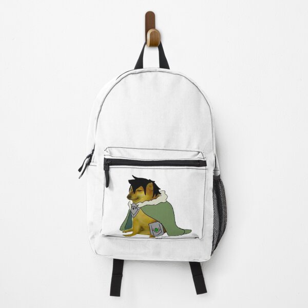 Item preview, cheems naofumi designed and sold by masinibobus.