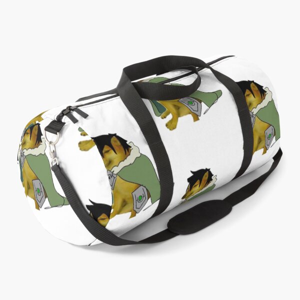 Item preview, cheems naofumi designed and sold by masinibobus.
