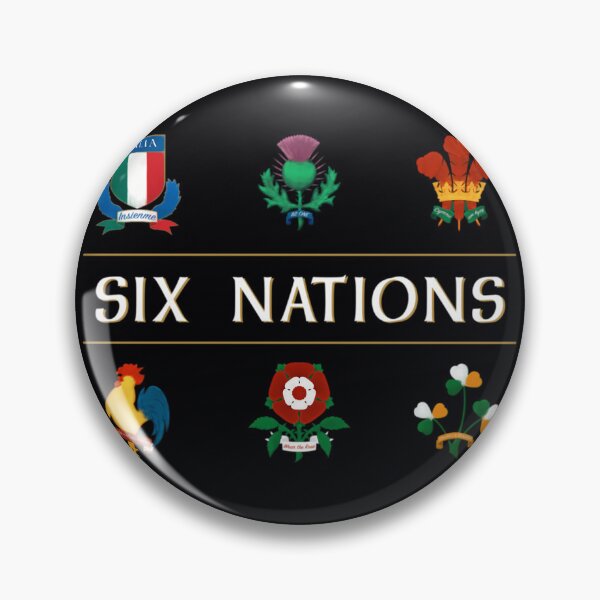 Item preview, Six Nations Rug	 designed and sold by wttwcbxf55.