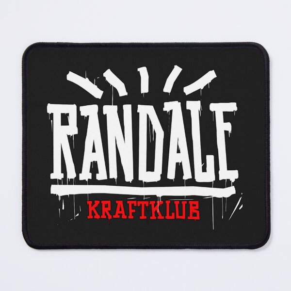 Item preview, Best Music Rock Indie Of Kraftklub designed and sold by ElisabethPitts6.
