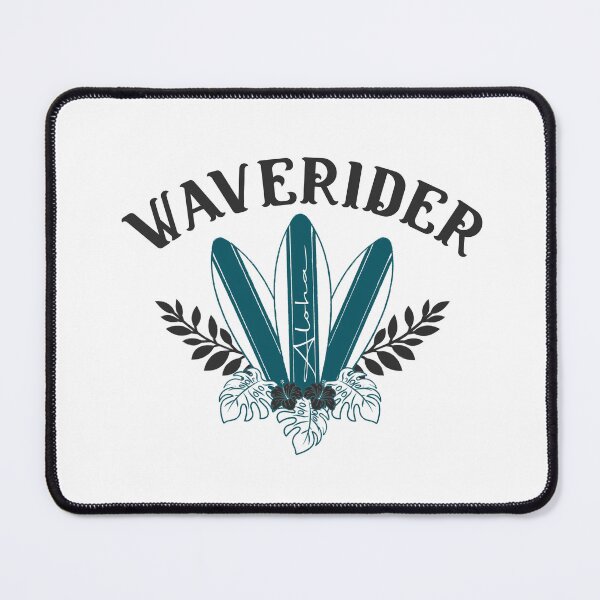 Item preview, Waverider designed and sold by pixelplaza.