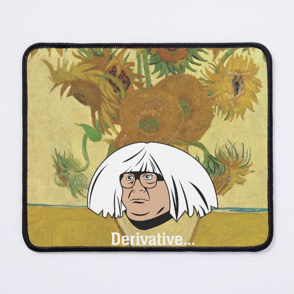 Item preview, Frank's Flowers designed and sold by matatak.