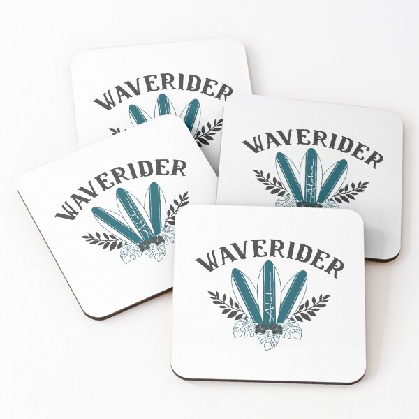 Item preview, Waverider designed and sold by pixelplaza.