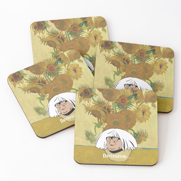 Item preview, Frank's Flowers designed and sold by matatak.