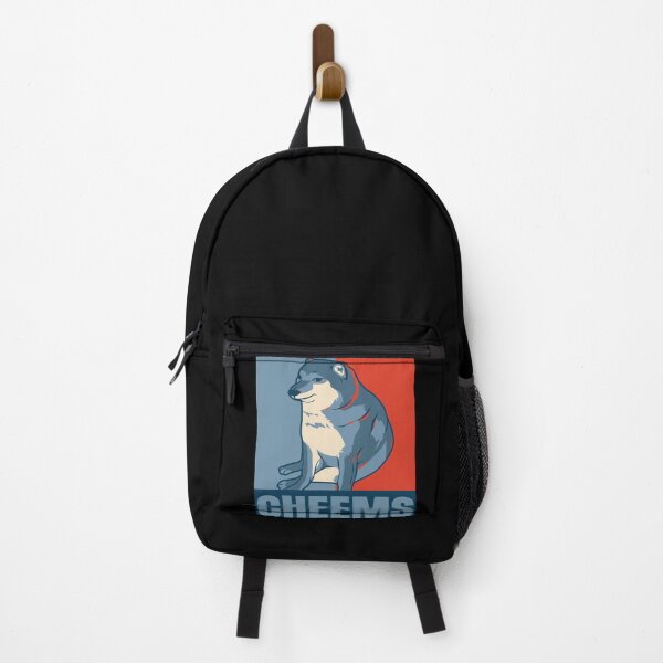 Item preview, Cheems retro designed and sold by masinibobus.