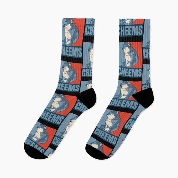 Item preview, Cheems retro designed and sold by masinibobus.