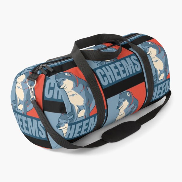 Item preview, Cheems retro designed and sold by masinibobus.