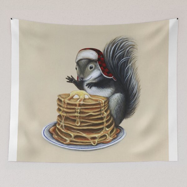 Item preview, Daryl's Stack designed and sold by KatushKatush.