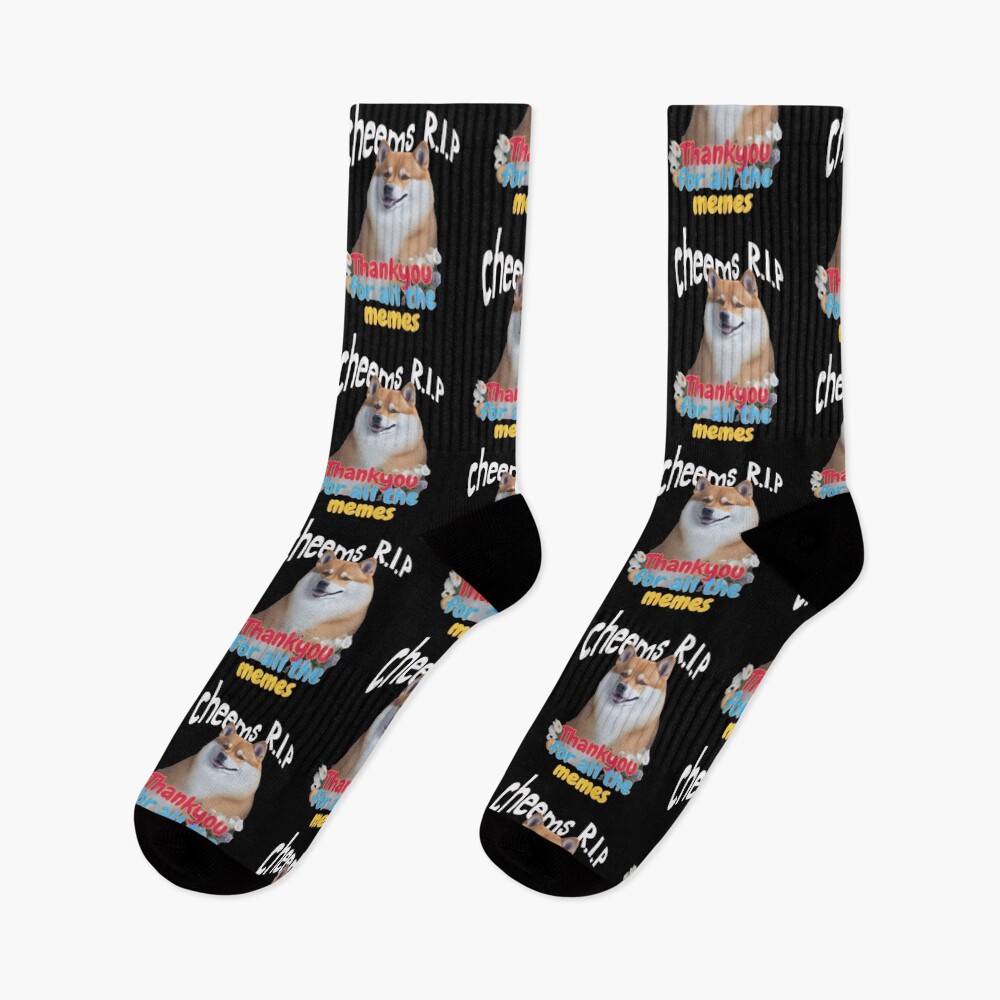 Artikel-Vorschau von Socken, designt und verkauft von masinibobus.