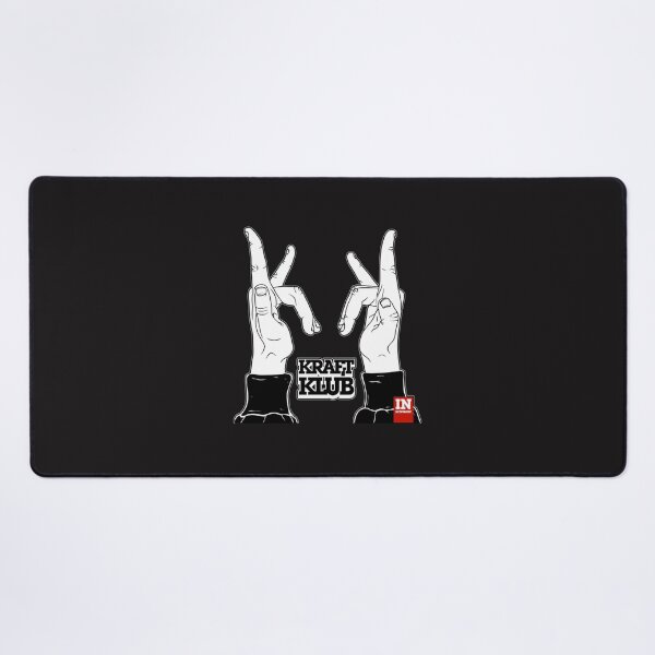 Item preview, Best Music Rock Indie Of Kraftklub designed and sold by ElisabethPitts6.
