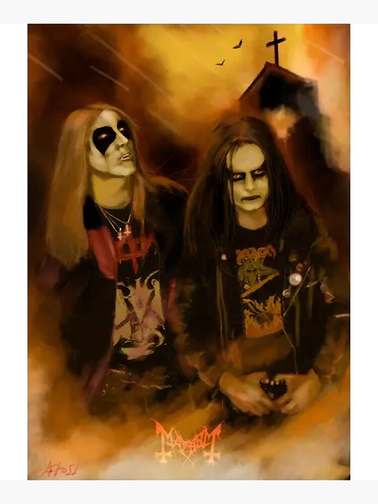 Pin on LORDS OF CHAOS Rory