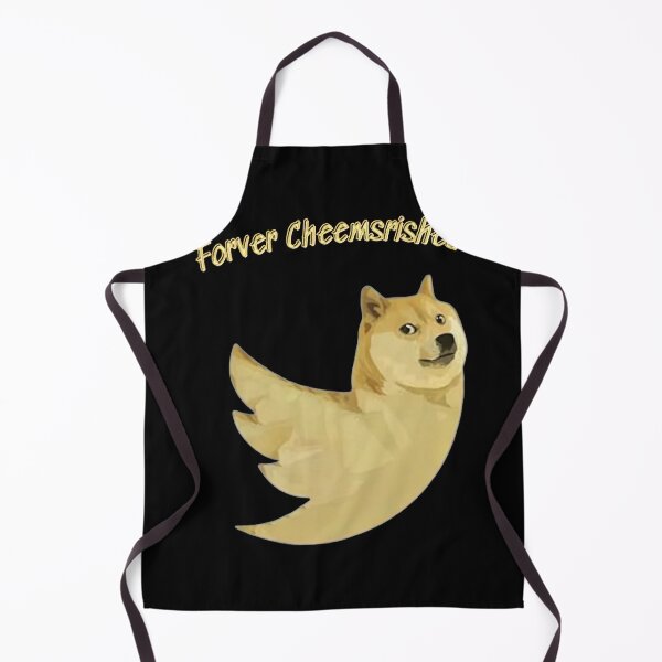 Item preview, Cheems Tribute fly designed and sold by masinibobus.