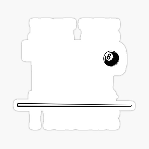 Item preview, Just The Tip I Promise  Billiards	 designed and sold by waiuztmprzq24.