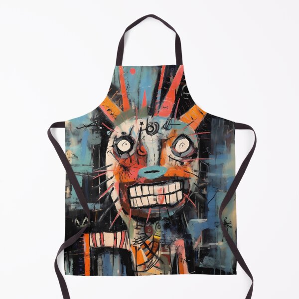 Item preview, Over the top Hangry Art. Beastly Charm designed and sold by GiveMeMood.
