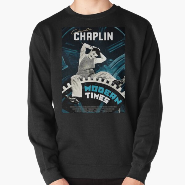 Charles Chaplin Sweatshirts & Hoodies for Sale | Redbubble