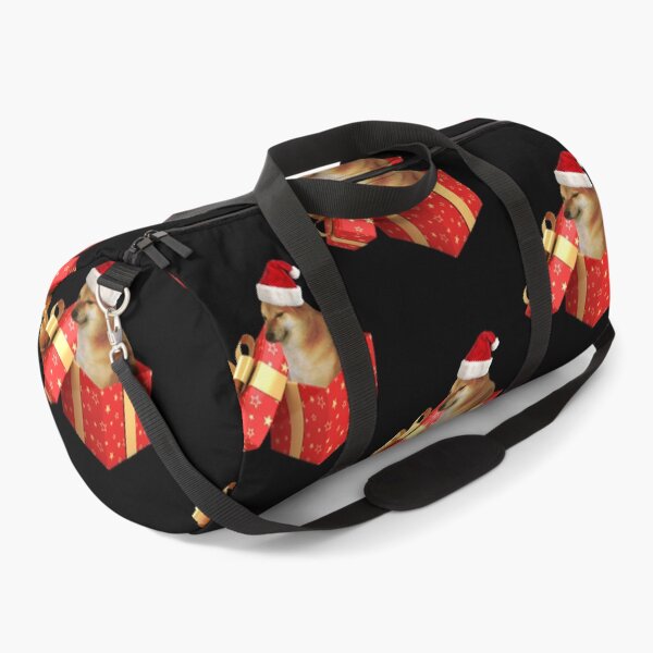 Item preview, Cheems xmas designed and sold by masinibobus.