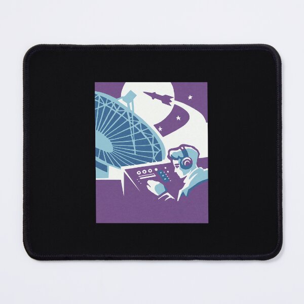 Item preview, space technology csa images	 designed and sold by wttwcbxf55.