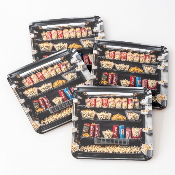 Item preview, Popcorn Chilled  designed and sold by Everythingstakn.
