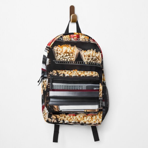 Item preview, Popcorn Chilled designed and sold by Everythingstakn.