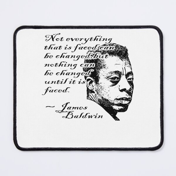 Item preview, James Baldwin   (2) designed and sold by StoreGavyn.