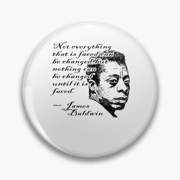 Item preview, James Baldwin   (2) designed and sold by StoreGavyn.