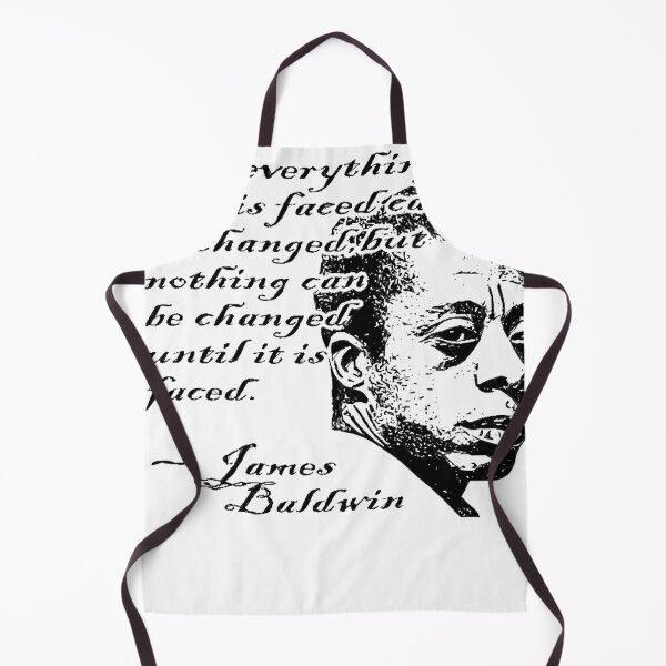 Item preview, James Baldwin (2) designed and sold by StoreGavyn.