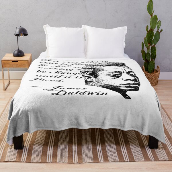 Item preview, James Baldwin (2) designed and sold by StoreGavyn.