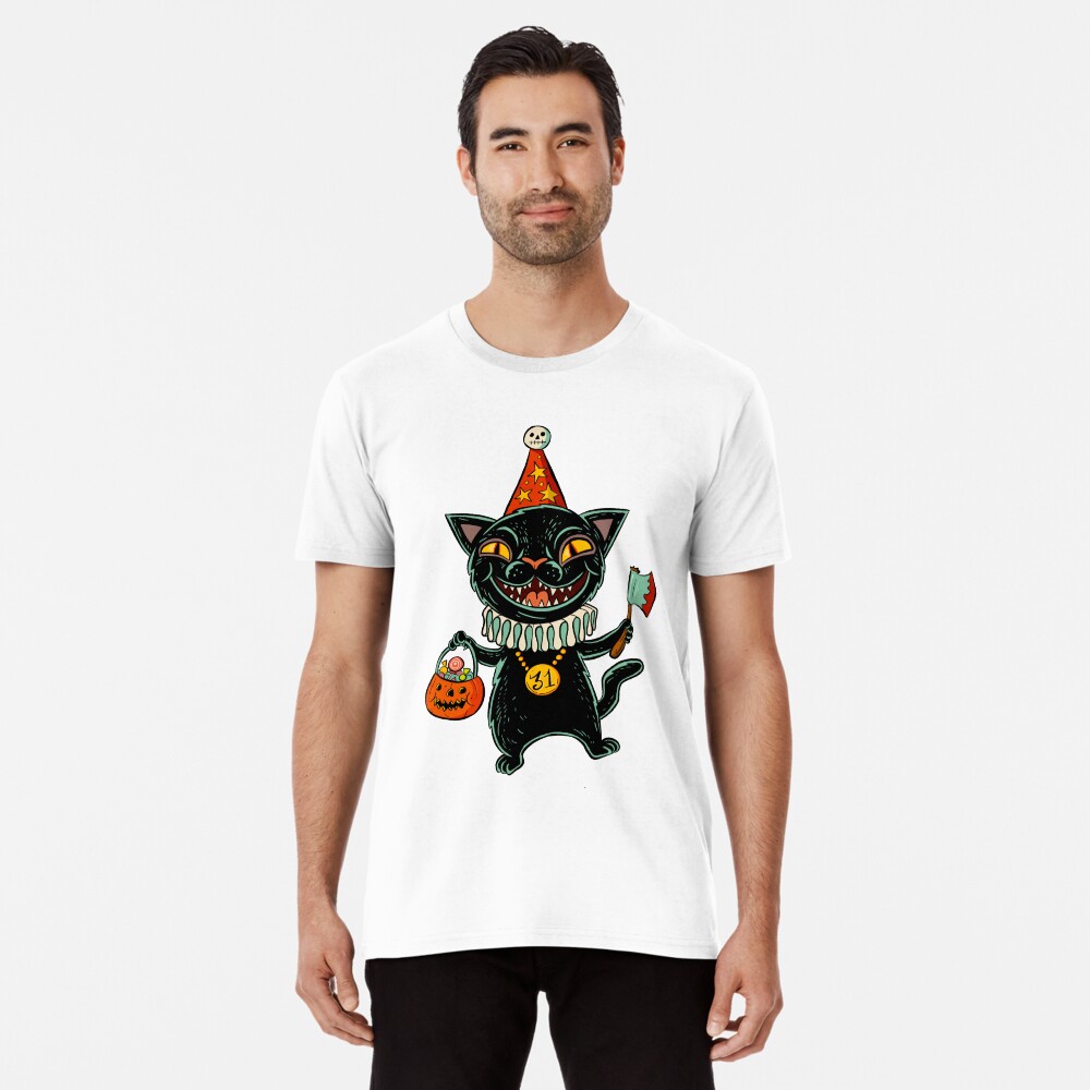 Item preview, Premium T-Shirt designed and sold by rudyfaber.