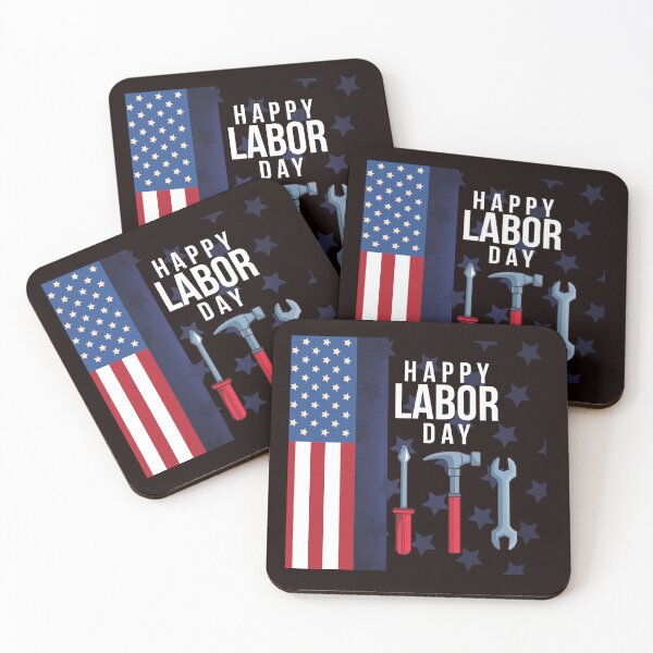 Item preview,  usa labor day sale classic t shirt designed and sold by sangram9337.