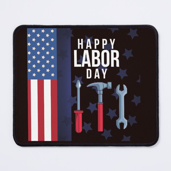 Item preview,  usa labor day sale classic t shirt designed and sold by sangram9337.