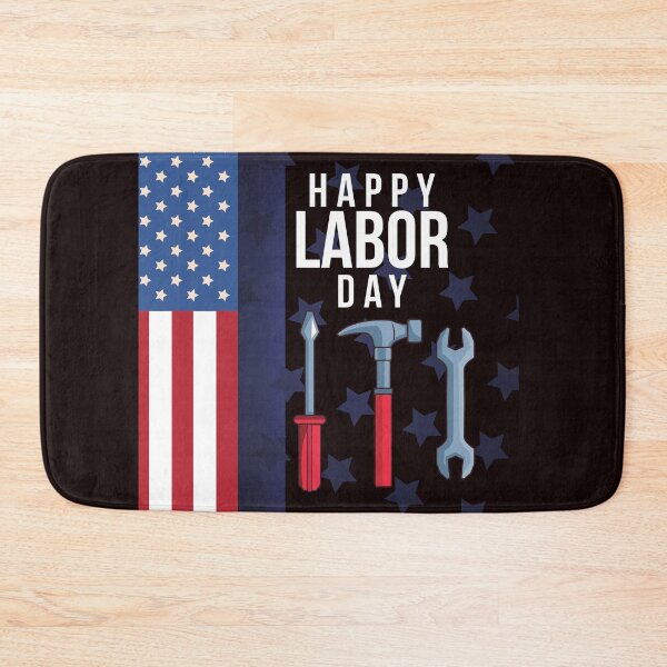Item preview,  usa labor day sale classic t shirt designed and sold by sangram9337.