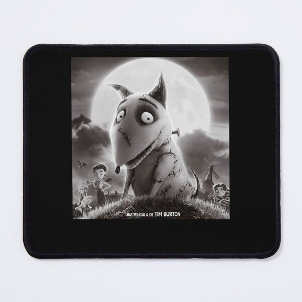 Item preview, FRANKENWEENIE designed and sold by BookerWally.