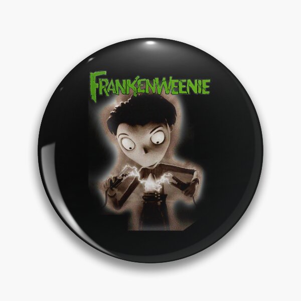 Item preview, Frankenweenie FrankenweenieFrankenweenieFrankenweenie designed and sold by JaggerMayer92.
