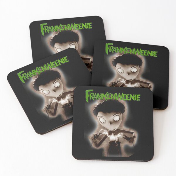 Item preview, Frankenweenie FrankenweenieFrankenweenieFrankenweenie designed and sold by JaggerMayer92.