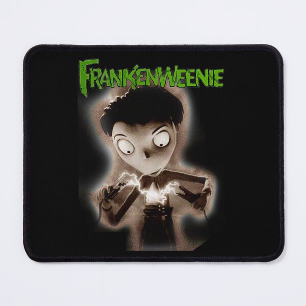 Item preview, Frankenweenie FrankenweenieFrankenweenieFrankenweenie designed and sold by JaggerMayer92.
