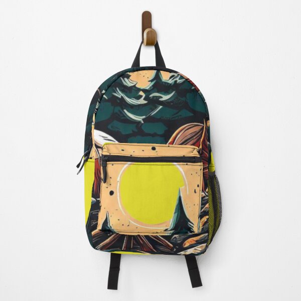 Item preview, Camping designed and sold by AIQuestioner.
