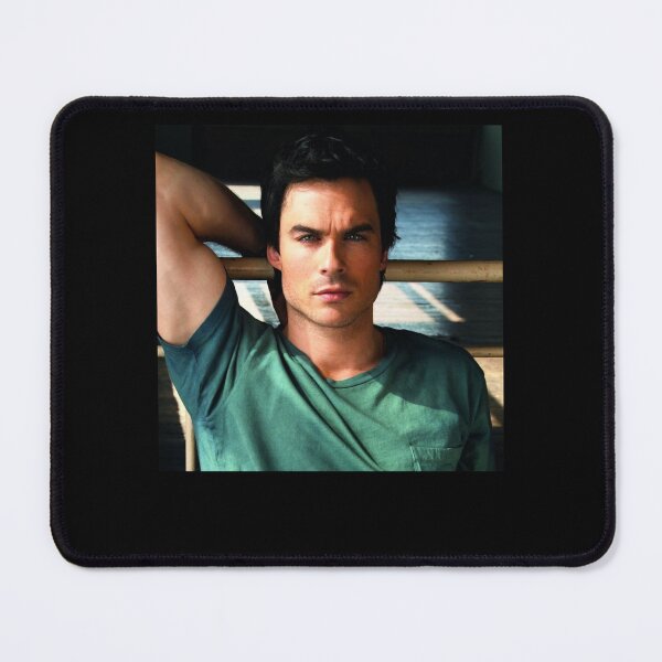 Item preview, Ian Somerhalder            (11) designed and sold by PowerDerickClo.