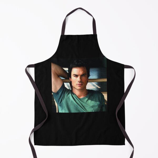 Item preview, Ian Somerhalder            (11) designed and sold by PowerDerickClo.